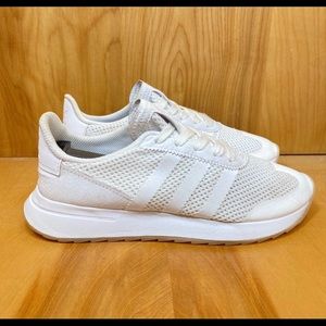 Adidas Originals Flashback FLB W White